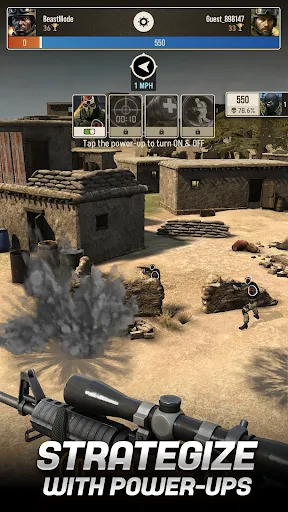 Sniper Battle: 3D War Shooter | Games | XWorld Sniper Battle: 3D War Shooter | Games | XWorld