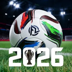 XWorld | Football League 2026