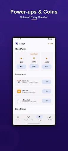 BrainBlast: Trivia Quiz Game | Games | XWorld BrainBlast: Trivia Quiz Game | Games | XWorld