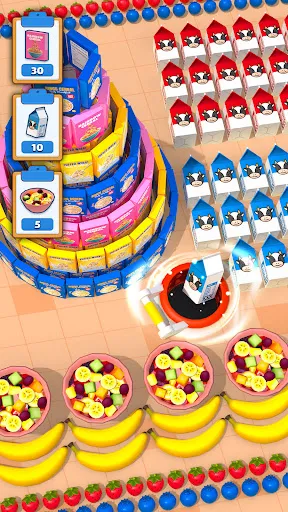 Goods Hunt - Hole It All | Games | XWorld Goods Hunt - Hole It All | Games | XWorld