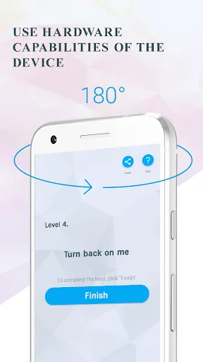 Crack Me - Logical Puzzles | Games | XWorld