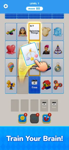 Catedrop: Card Puzzle | เกม | XWorld Catedrop: Card Puzzle | เกม | XWorld