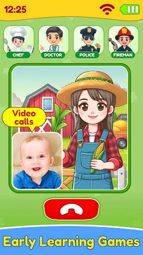 Jogos Telefone Bebê | 游戏 | XWorld Jogos Telefone Bebê | 游戏 | XWorld