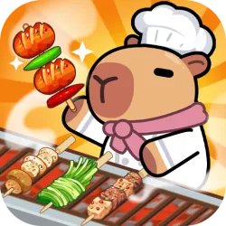 XWorld | Food Skewer - Sort & Grill