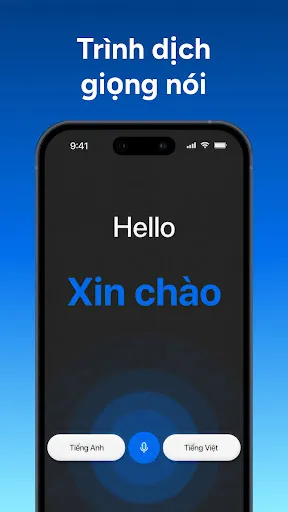Dịch Thuật AI - Translate AI | Games | XWorld Dịch Thuật AI - Translate AI | Games | XWorld