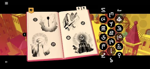 Chants of Sennaar | เกม | XWorld Chants of Sennaar | เกม | XWorld