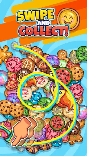 Cookies Inc. - Idle Clicker | เกม | XWorld
