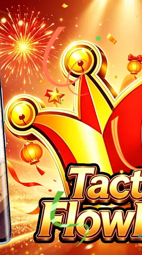 Tactics FlowLink | Games | XWorld Tactics FlowLink | Games | XWorld