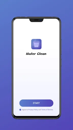 Mater Clean | 游戏 | XWorld