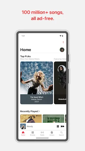 Apple Music | Games | XWorld