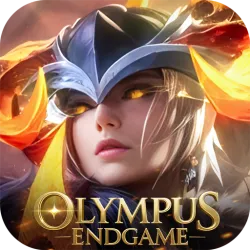 XWorld | Olympus: Endgame