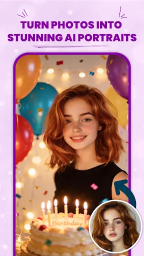 Mica: AI Photo & Video Maker | Games | XWorld