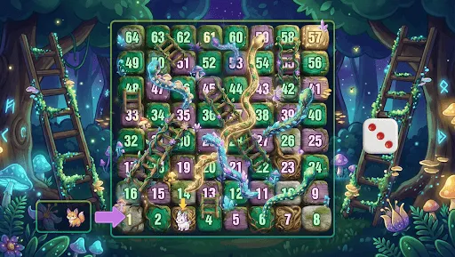 Lucky Snake Ladder Dice | 游戏 | XWorld Lucky Snake Ladder Dice | 游戏 | XWorld