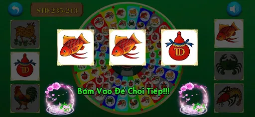 Bau Cua Tom Ca | Games | XWorld