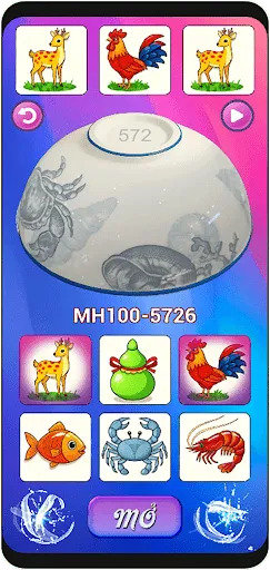 Bầu cua 2026 | Games | XWorld Bầu cua 2026 | Games | XWorld