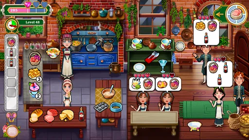 Secret Diaries: Manage a Manor | เกม | XWorld Secret Diaries: Manage a Manor | เกม | XWorld