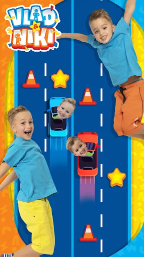 Vlad and Niki - Smart Games | Games | XWorld Vlad and Niki - Smart Games | Games | XWorld
