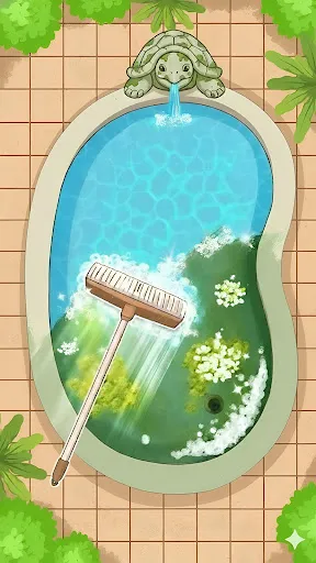 Tidy ASMR: Satiszone Relax | 游戏 | XWorld Tidy ASMR: Satiszone Relax | 游戏 | XWorld