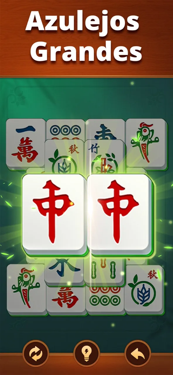 Vita Mahjong - Jogo Paciência | Jogos | XWorld