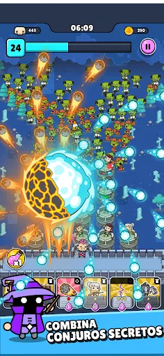 Punko: Tower Defense | juego | XWorld