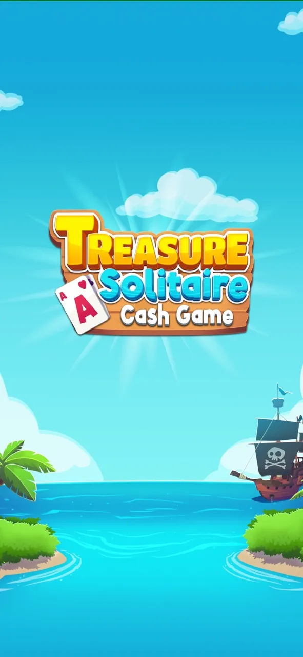 Treasure Solitaire: Real Money | Permainan | XWorld