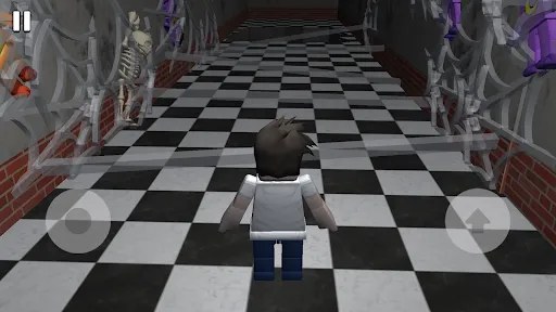 Parkour Master: Escape Game | Games | XWorld
