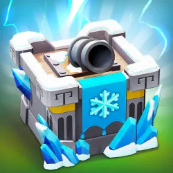 XWorld | Tower Defense PvP:Tower Royale