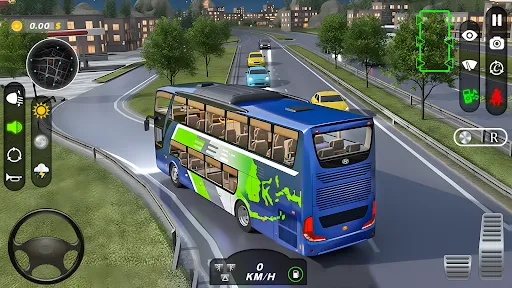 My Bus Simulator Business | Games | XWorld