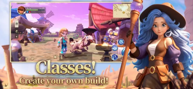 Draconia Saga GLOBAL | Games | XWorld