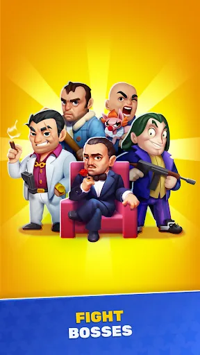 Police Department Tycoon | Игры | XWorld