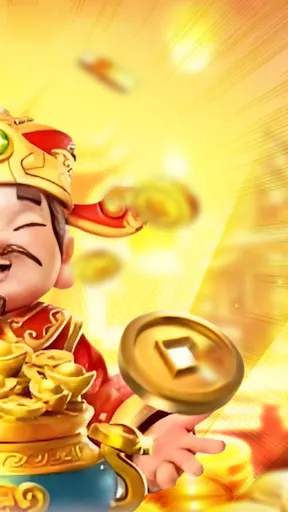 Gold God Fortune | Games | XWorld