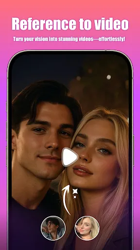 Savia: Face & Style Swap | Permainan | XWorld