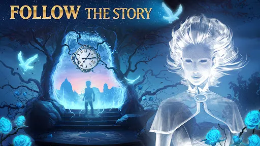 Ravenhill: Find Hidden Objects | Games | XWorld