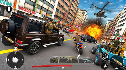 VIP Security Simulator Game 3D | Permainan | XWorld VIP Security Simulator Game 3D | Permainan | XWorld
