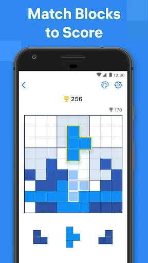 Blockudoku®: Block Puzzle Game | Games | XWorld