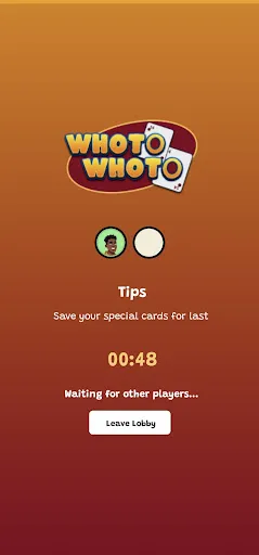 Whoto Whoto | 游戏 | XWorld