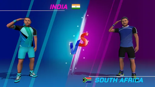 Kho Kho World Cup | 游戏 | XWorld