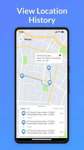 PureLink:Phone&Location Track | Games | XWorld PureLink:Phone&Location Track | Games | XWorld