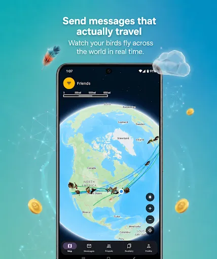 Roost Social | Jogos | XWorld Roost Social | Jogos | XWorld