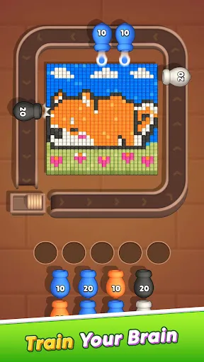 Color Cube Breaker | Games | XWorld