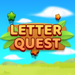 XWorld | Letter Quest