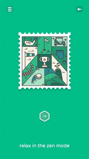 Memory Stamps | Игры | XWorld
