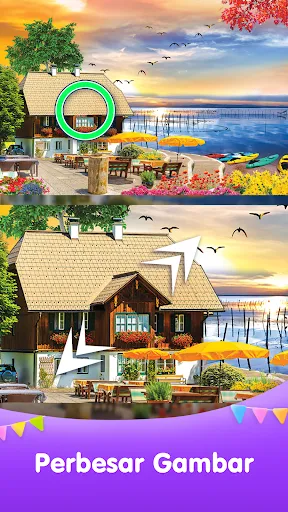 Temukan perbedaannya | Permainan | XWorld Temukan perbedaannya | Permainan | XWorld