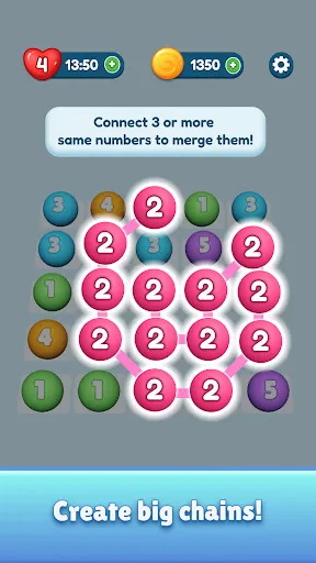 Merge Em All 3D | Games | XWorld