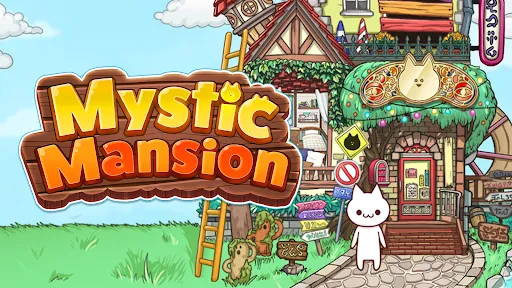 Mystic Mansion | Permainan | XWorld