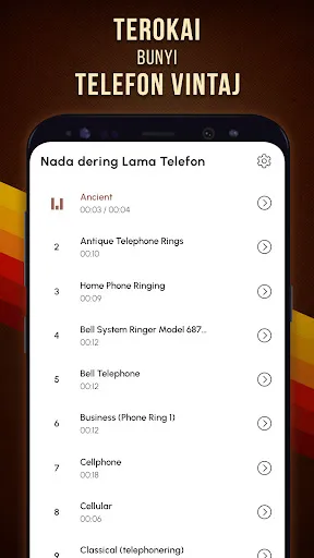 Nada Dering Lama | Permainan | XWorld Nada Dering Lama | Permainan | XWorld