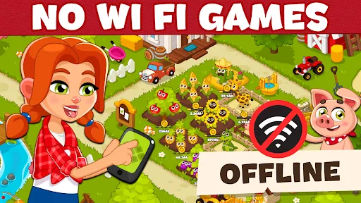 Permainan Luar Talian: Offline | Permainan | XWorld