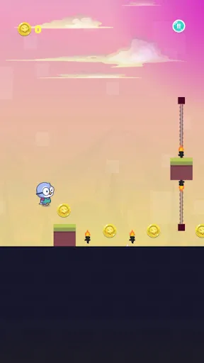 Penguin Quest | 游戏 | XWorld Penguin Quest | 游戏 | XWorld