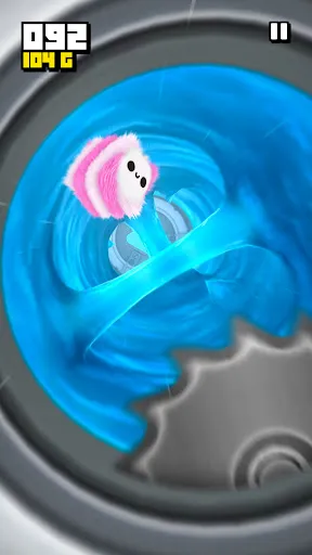 Fluffy Fall | Games | XWorld Fluffy Fall | Games | XWorld
