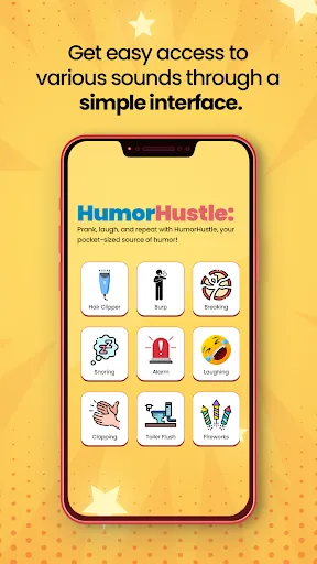 HumorHustle | Jogos | XWorld